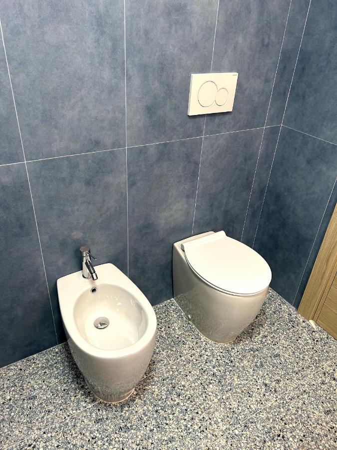 Saphir B&B Нардо Экстерьер фото