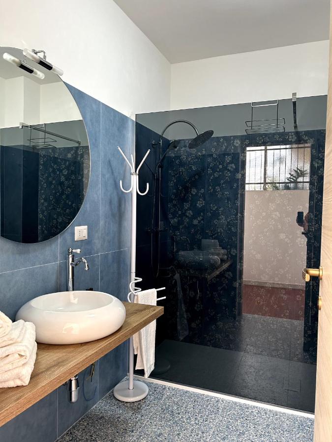 Saphir B&B Нардо Экстерьер фото