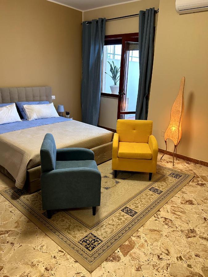 Saphir B&B Нардо Экстерьер фото