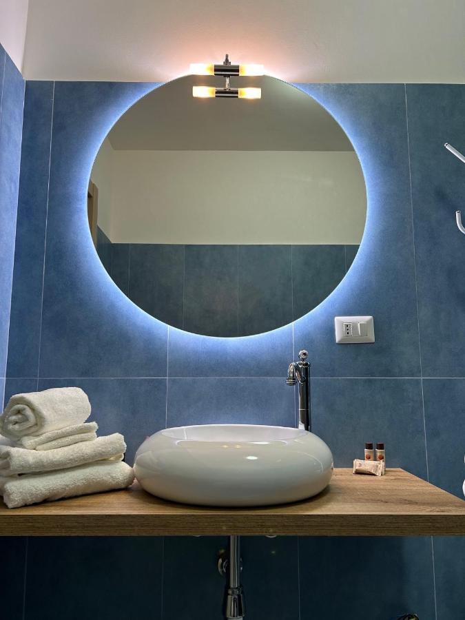 Saphir B&B Нардо Экстерьер фото