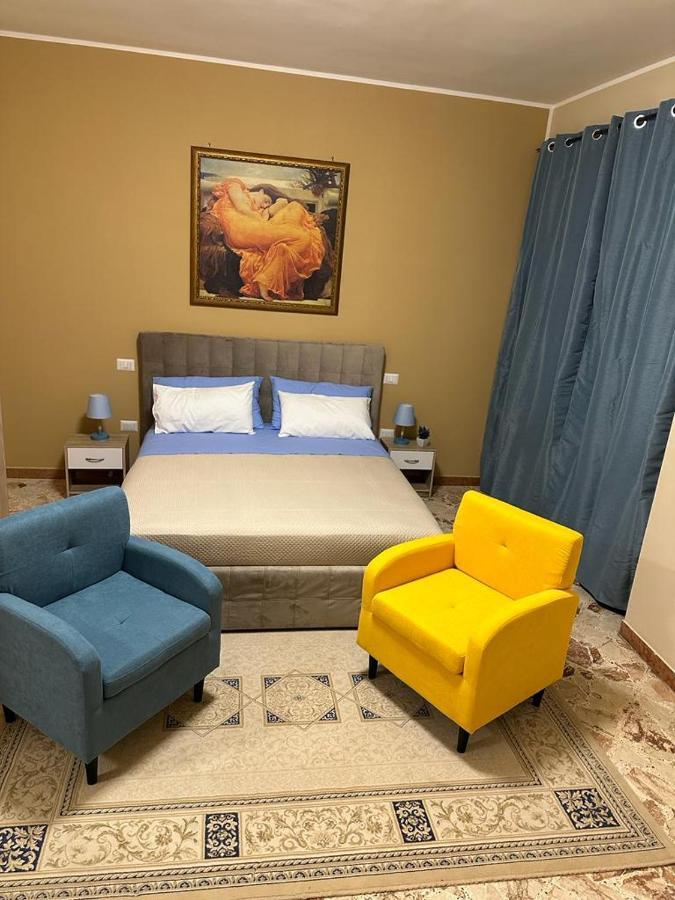 Saphir B&B Нардо Экстерьер фото