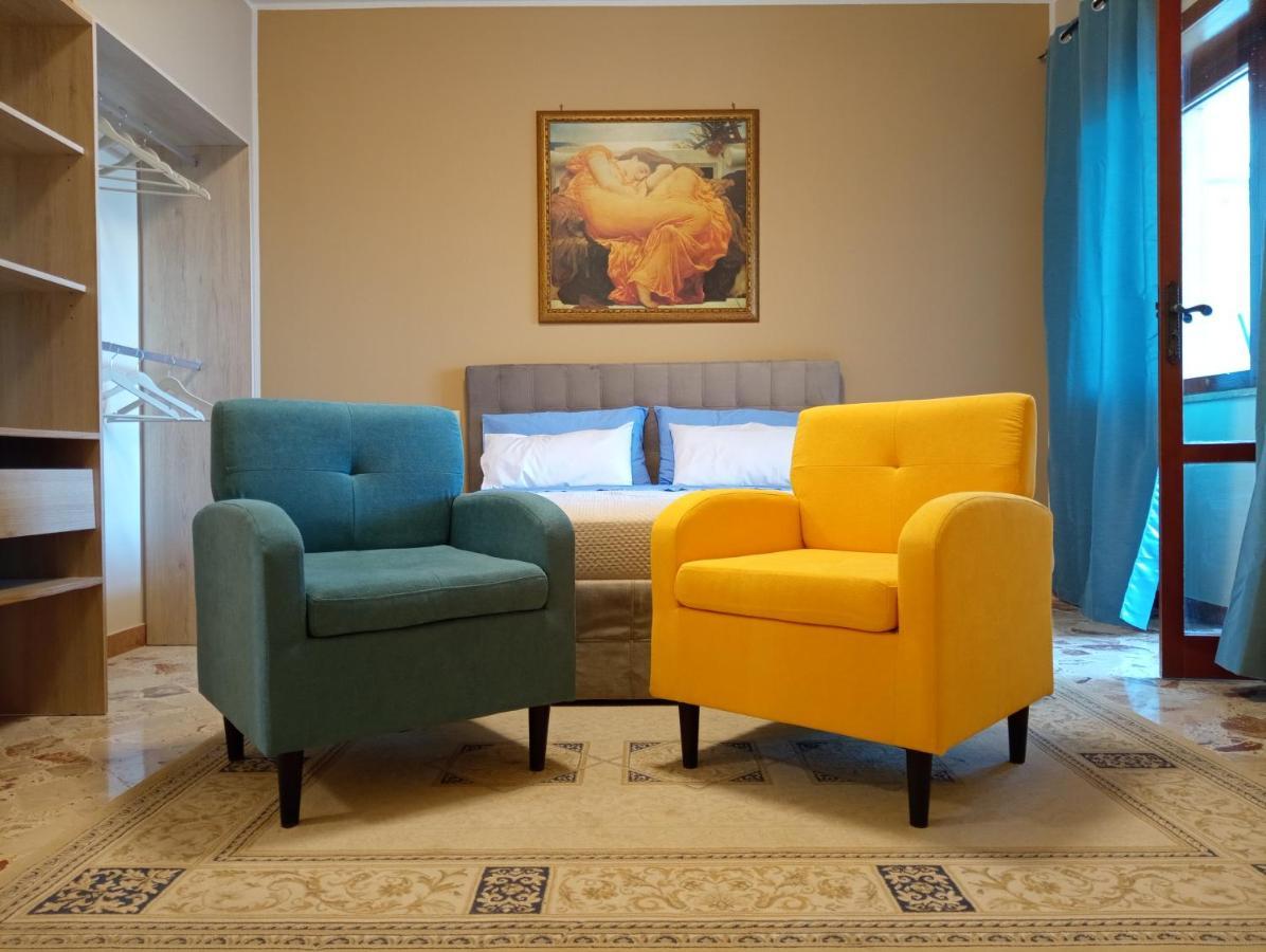 Saphir B&B Нардо Экстерьер фото