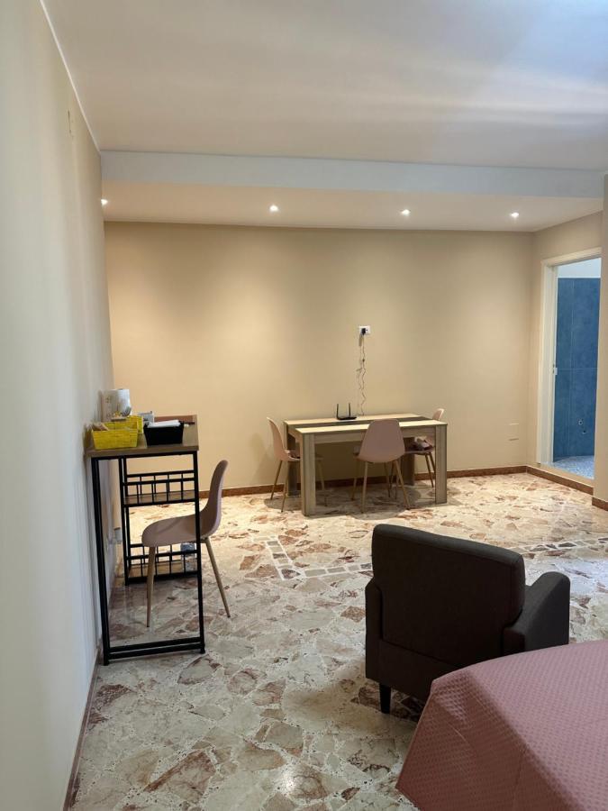 Saphir B&B Нардо Экстерьер фото