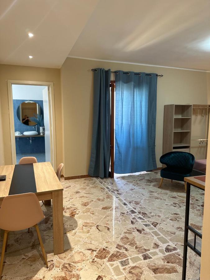 Saphir B&B Нардо Экстерьер фото