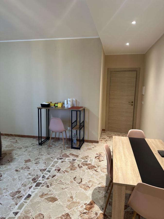 Saphir B&B Нардо Экстерьер фото