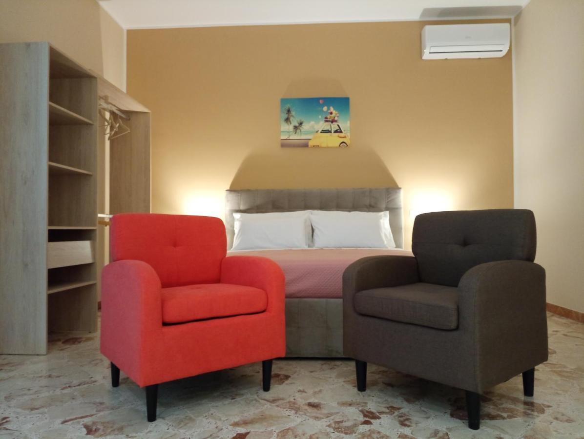 Saphir B&B Нардо Экстерьер фото