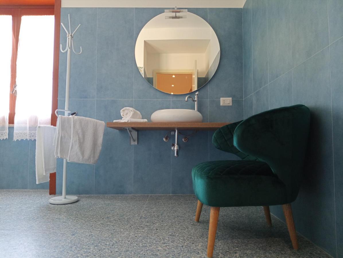 Saphir B&B Нардо Экстерьер фото