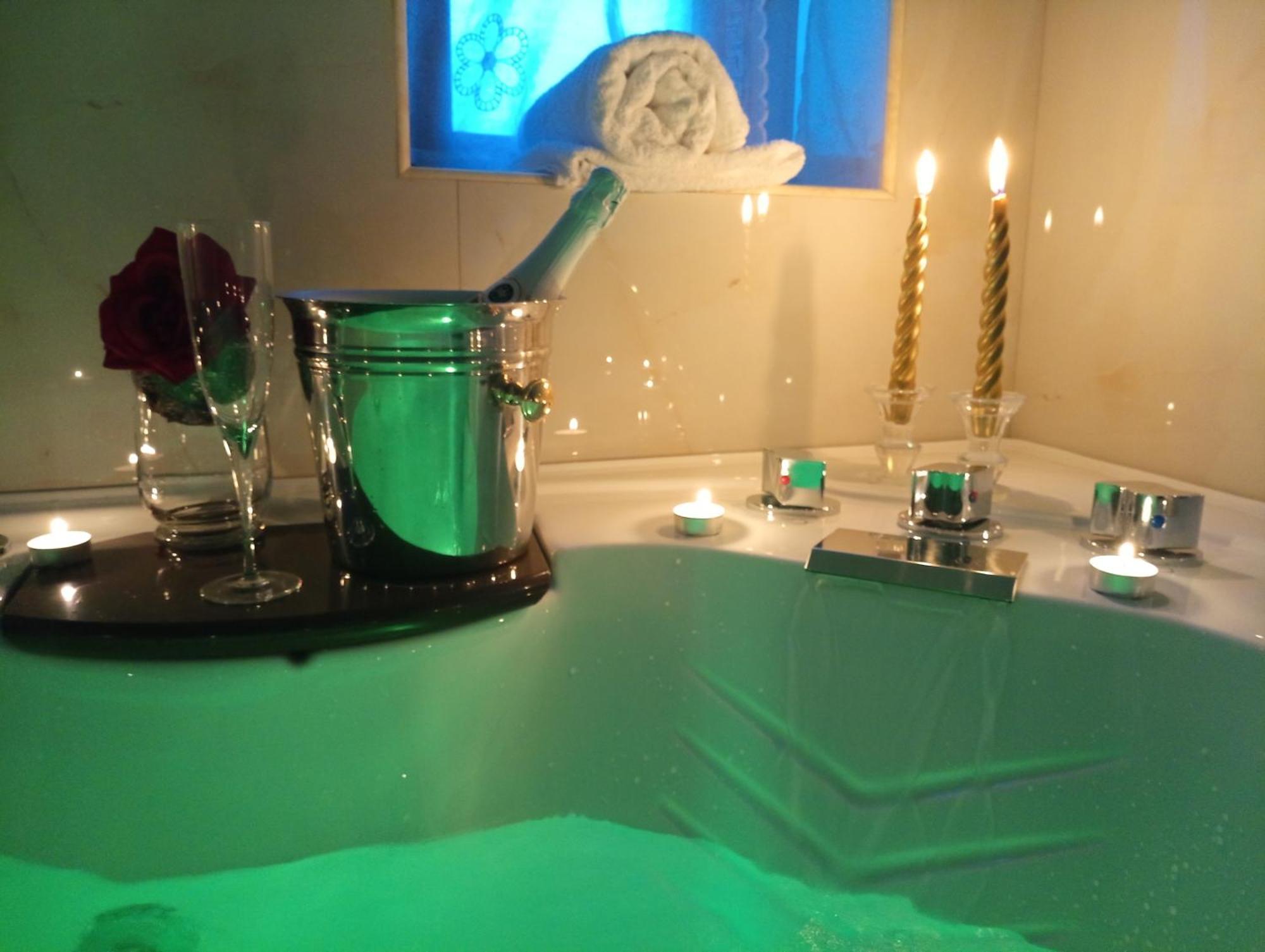 Saphir B&B Нардо Экстерьер фото
