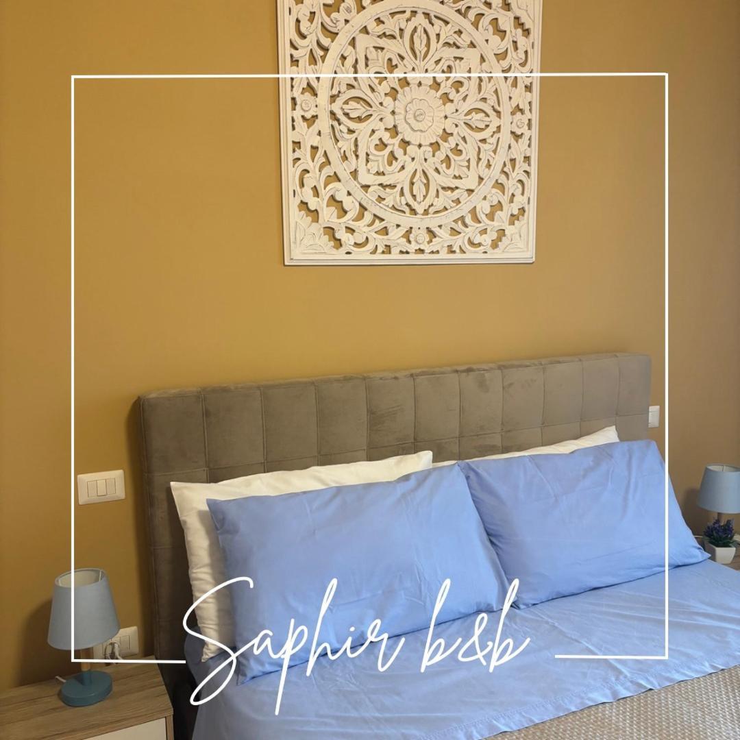 Saphir B&B Нардо Экстерьер фото
