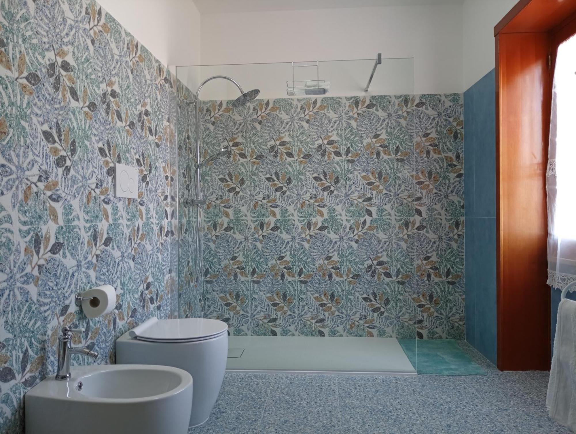 Saphir B&B Нардо Номер фото