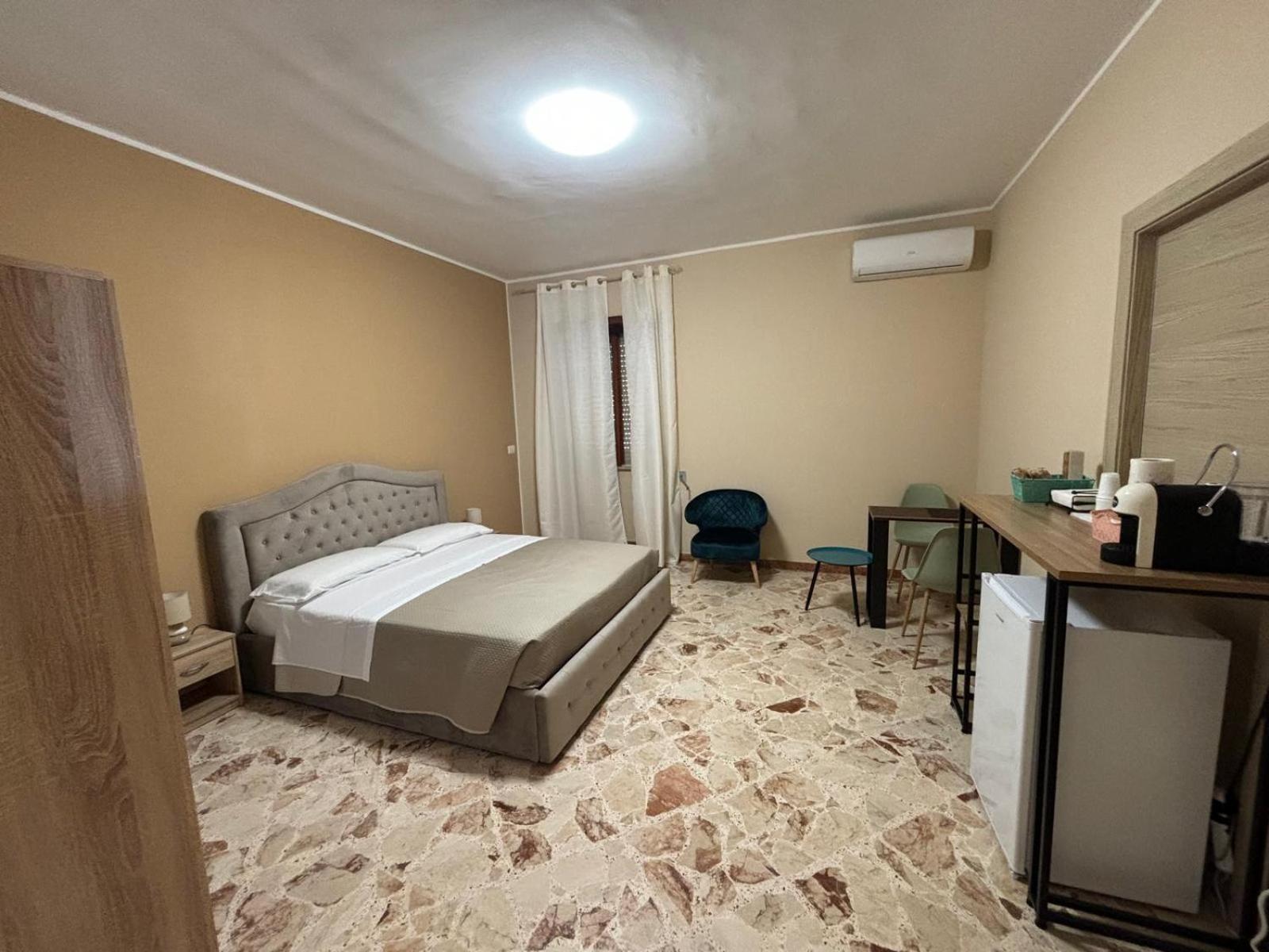 Saphir B&B Нардо Экстерьер фото