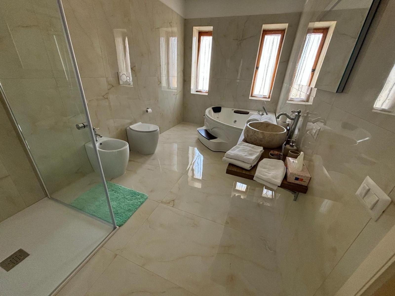 Saphir B&B Нардо Экстерьер фото