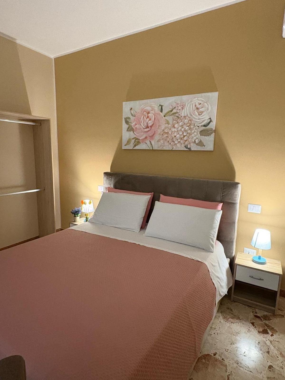 Saphir B&B Нардо Экстерьер фото