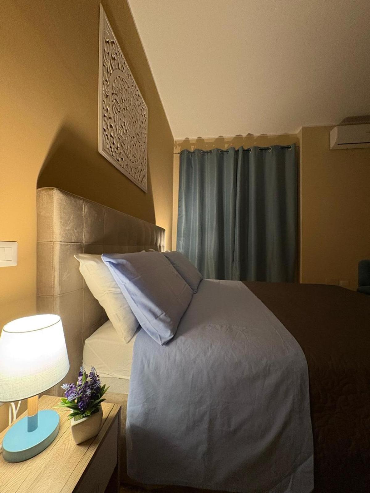 Saphir B&B Нардо Экстерьер фото