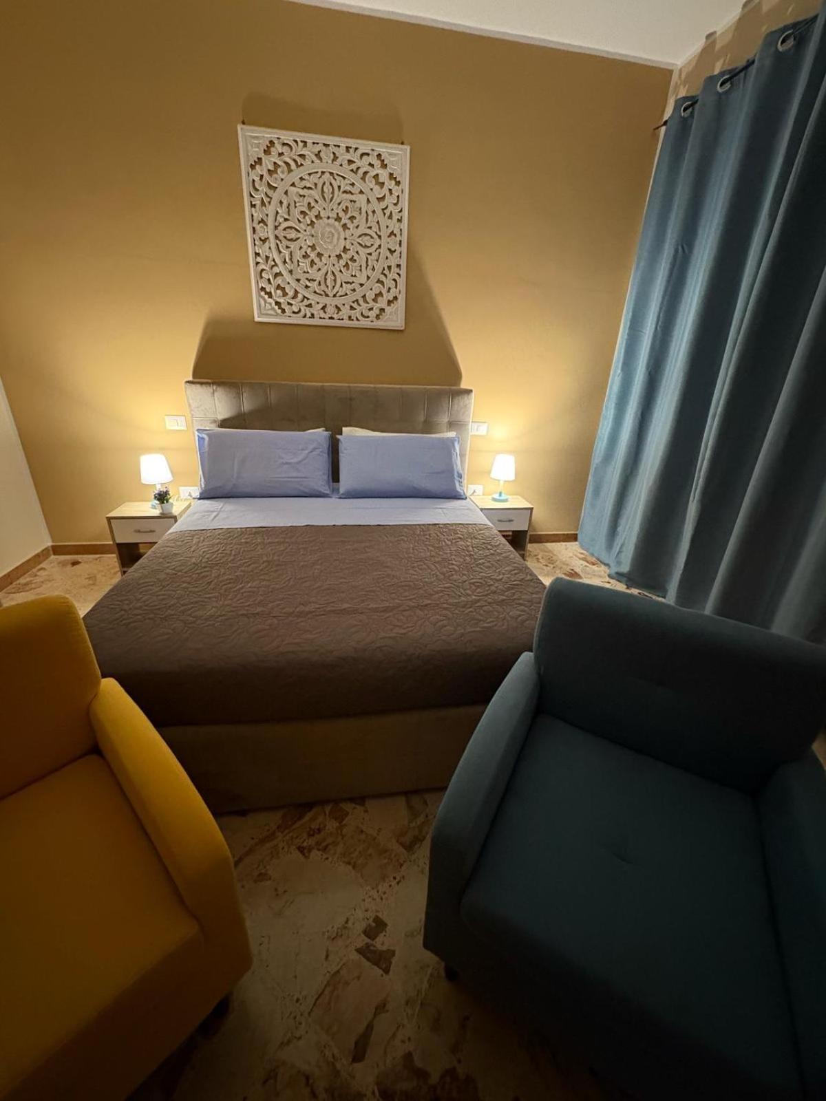 Saphir B&B Нардо Экстерьер фото