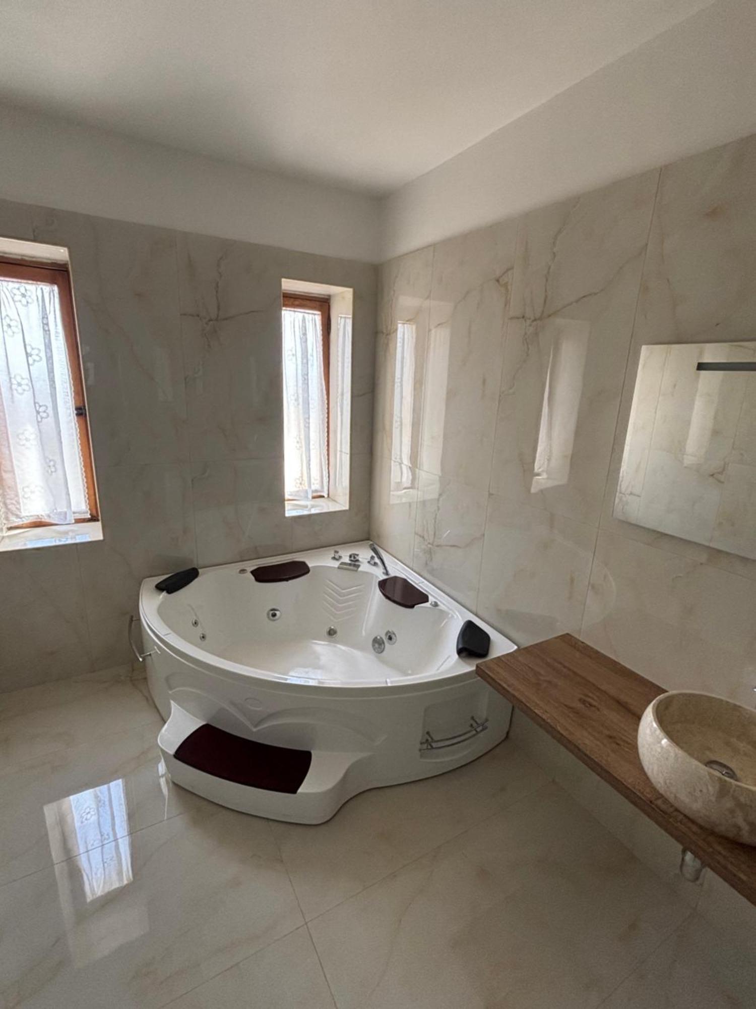 Saphir B&B Нардо Экстерьер фото
