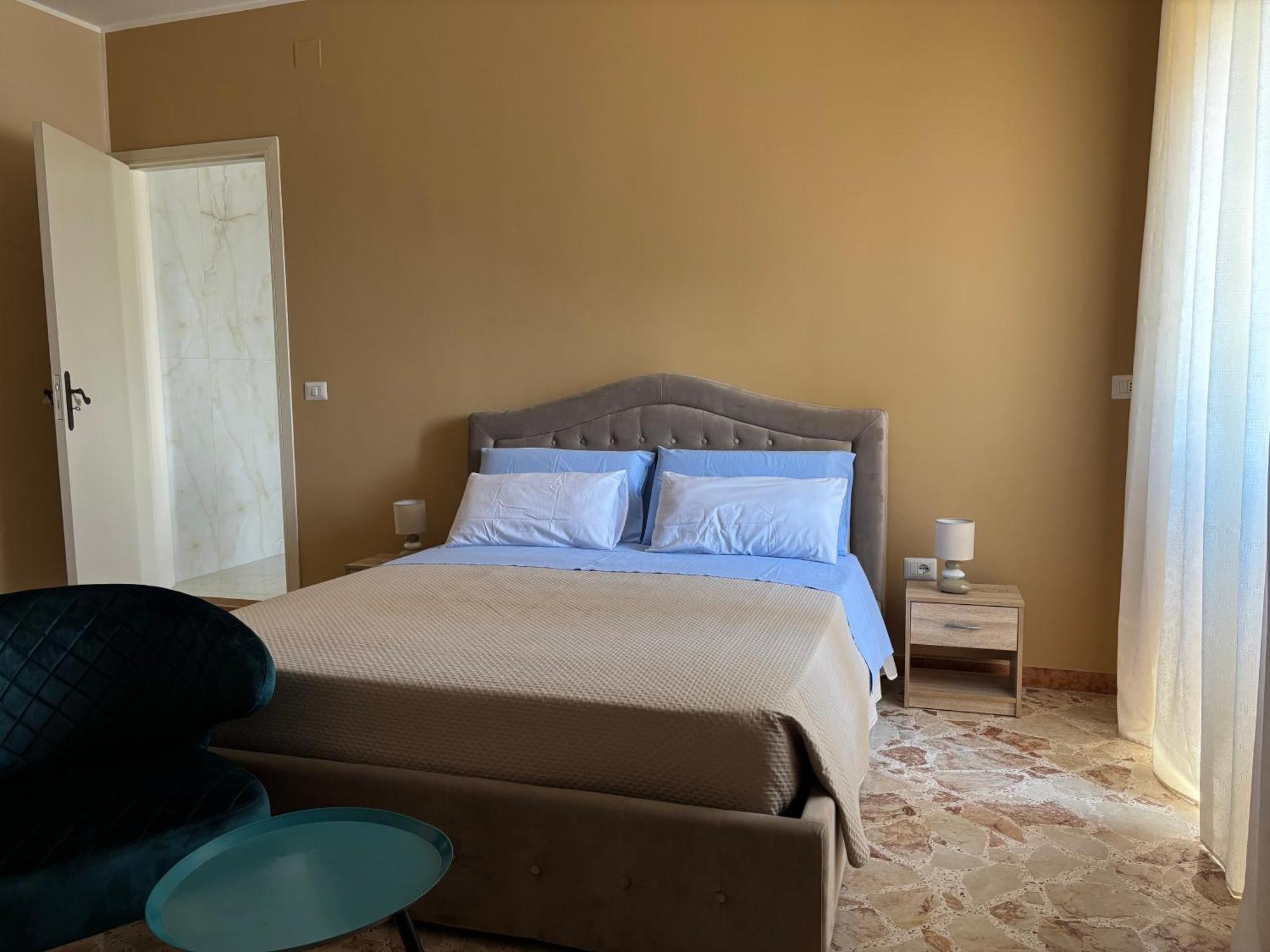 Saphir B&B Нардо Экстерьер фото